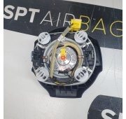 CADDY 2K5 CRUSCOTTO AIRBAG SET CINTURE DI SICUREZZA