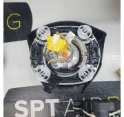 CADDY 2K5 CRUSCOTTO AIRBAG SET CINTURE DI SICUREZZA