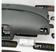 EOS CRUSCOTTO AIRBAG SET CINTURE DI SICUREZZA
