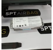 EOS CRUSCOTTO AIRBAG SET CINTURE DI SICUREZZA