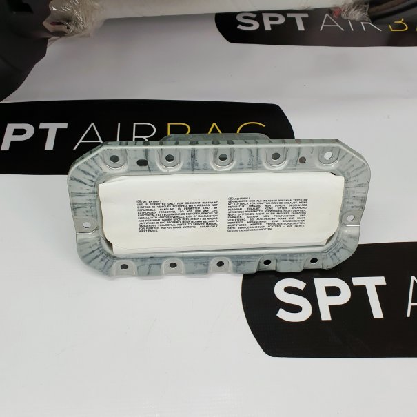 F20 F21 CRUSCOTTO AIRBAG SET PRETENSIONATORI...