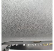 GOLF VI 6 KOMBI DASHBOARD AIRBAG KIT SET BELTS