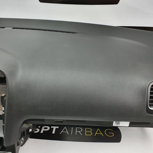 GOLF VI 6 KOMBI TABLEAU DE BORD AIRBAG ENSEMBLE...