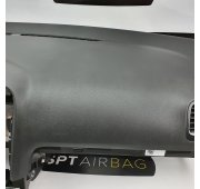 GOLF VI 6 KOMBI TABLEAU DE BORD AIRBAG ENSEMBLE CEINTURES DE SÉCURITÉ