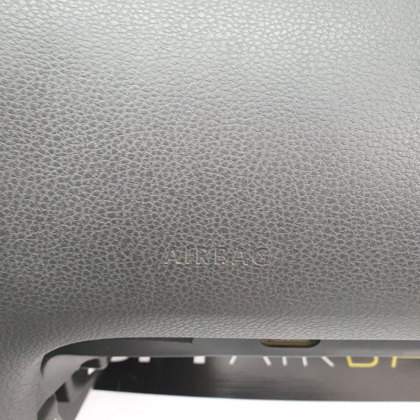 GOLF VI 6 GTI CRUSCOTTO AIRBAG SET CINTURE DI...