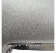 GOLF VI 6 GTI CRUSCOTTO AIRBAG SET CINTURE DI SICUREZZA