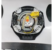 GOLF VI 6 GTI CRUSCOTTO AIRBAG SET CINTURE DI SICUREZZA