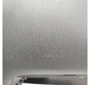 GOLF VI 6 KOMBI DASHBOARD AIRBAG KIT SET BELTS