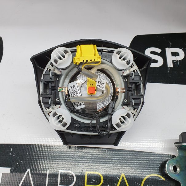 GOLF VI 6 KOMBI KONSOLA DESKA ROZDZIELCZA...