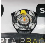 GOLF VI 6 CRUSCOTTO AIRBAG SET CINTURE DI SICUREZZA