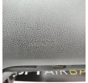 GOLF VI 6 KOMBI DASHBOARD AIRBAG KIT SET BELTS