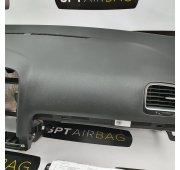 GOLF VI 6 KOMBI ARMATURENBRETT AIRBAG KIT SICHERHEITSGURTE