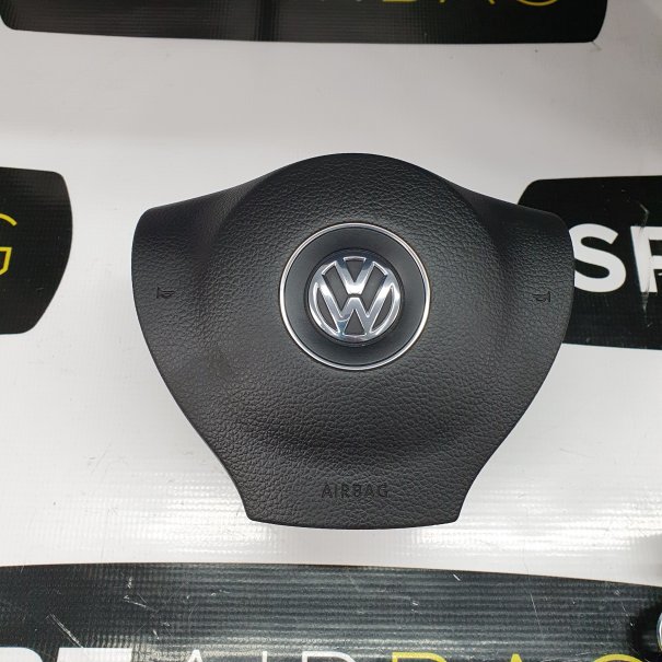 GOLF VI 6 KOMBI ARMATURENBRETT AIRBAG KIT...