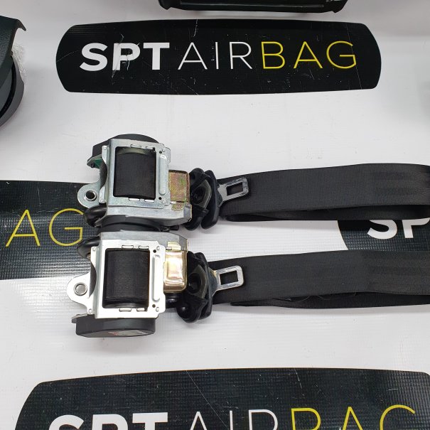 GOLF VI 6 KOMBI ARMATURENBRETT AIRBAG KIT...