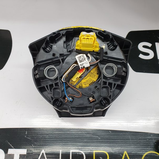 GOLF VI 6 KOMBI ARMATURENBRETT AIRBAG KIT...