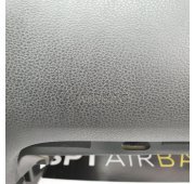 GOLF VI 6 GTI KOMBI CRUSCOTTO AIRBAG SET CINTURE DI SICUREZZA