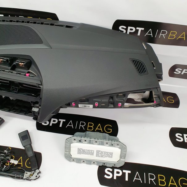 F20 F21 TABLEAU DE BORD ENCEINTE AIRBAG...