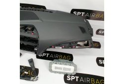 F20 F21 DASHBOARD SPEAKER AIRBAG SET REEKS SPANNER