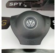 GOLF VI 6 PLUS CRUSCOTTO AIRBAG SET CINTURE DI SICUREZZA