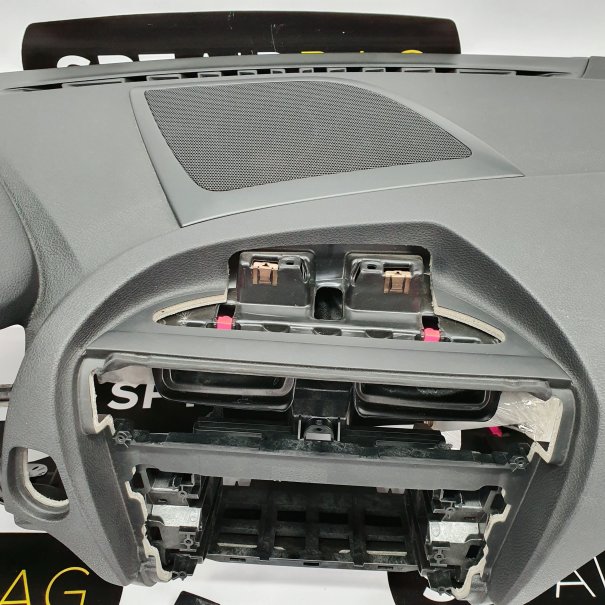 F20 F21 DASHBOARD SPEAKER AIRBAG SET REEKS SPANNER