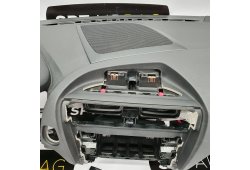 F20 F21 SALPICADERO ALTAVOZ TABLERO DE INSTRUMENTOS AIRBAG CONJUNTO PRETENSORES