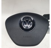 GOLF VII 7 CONSOLE CRUSCOTTO AIRBAG