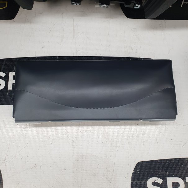 GOLF VII 7 CONSOLE CRUSCOTTO AIRBAG