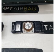 GOLF VII 7 CONSOLE CRUSCOTTO AIRBAG