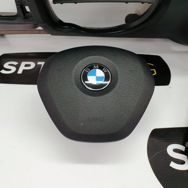 F20 F21 DASHBOARD SPEAKER AIRBAG SET REEKS SPANNER