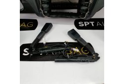 F20 F21 KONSOLA DESKA ROZDZIELCZA AIRBAG PODUSZKI NAPINACZE