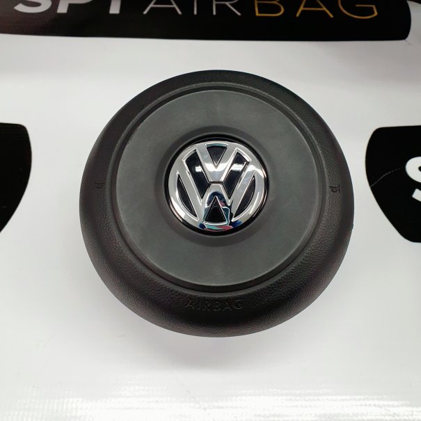 GOLF VII 7 GTI CRUSCOTTO AIRBAG SET CINTURE DI...