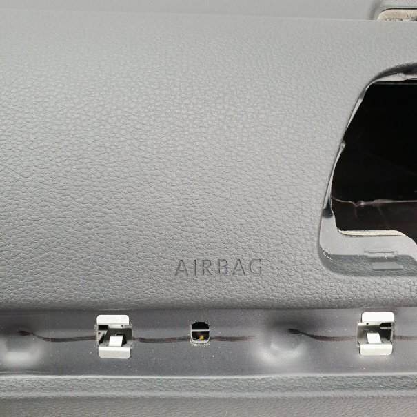 GOLF VII 7 GTI LIFT DASHBOARD AIRBAG KIT SEAT...