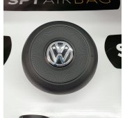 GOLF VII 7 GTI LIFT CRUSCOTTO AIRBAG SET CINTURE DI SICUREZZA AIRBAG DA TETTO