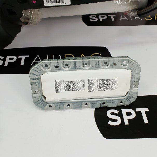 F20 F21 CRUSCOTTO AIRBAG SET PRETENSIONATORI...