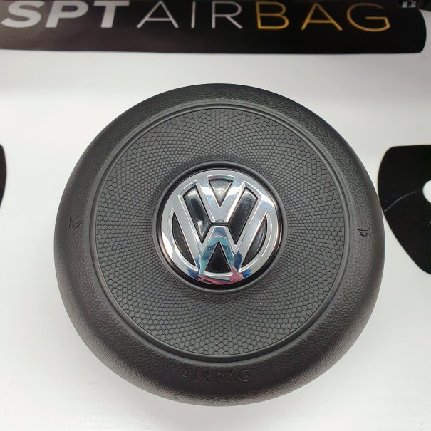 GOLF VII 7 GTI LIFT DASHBOARD AIRBAG KIT SEAT...