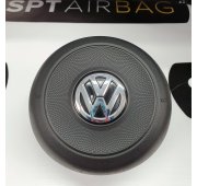 GOLF VII 7 GTI LIFT CRUSCOTTO AIRBAG SET CINTURE DI SICUREZZA