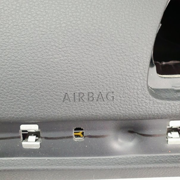 GOLF VII 7 GTI LIFT DASHBOARD AIRBAG KIT SEAT...