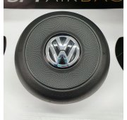 GOLF VII 7 GTI LIFT CRUSCOTTO AIRBAG SET CINTURE DI SICUREZZA AIRBAG DA TETTO