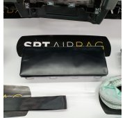 GOLF VII 7 GTI LIFT CRUSCOTTO AIRBAG SET CINTURE DI SICUREZZA AIRBAG DA TETTO