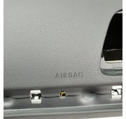 GOLF VII 7 GTI LIFT CRUSCOTTO AIRBAG SET CINTURE DI SICUREZZA