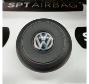 GOLF VII 7 GTI LIFT CRUSCOTTO AIRBAG SET CINTURE DI SICUREZZA