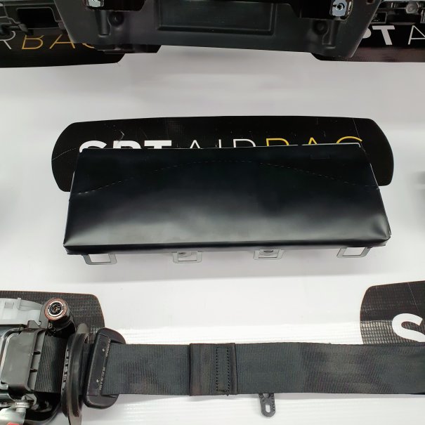 GOLF VII 7 GTI LIFT DASHBOARD AIRBAG KIT SEAT...