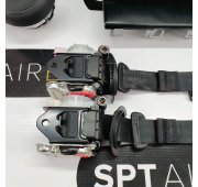 GOLF VII 7 GTI LIFT DASHBOARD AIRBAG KIT SEAT BELTS