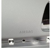 GOLF VII 7 GTI LIFT CONSOLA DASHBOARD AIRBAG