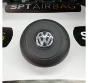 GOLF VII 7 GTI LIFT CONSOLE CRUSCOTTO AIRBAG