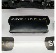 GOLF VII 7 GTI LIFT CONSOLE CRUSCOTTO AIRBAG