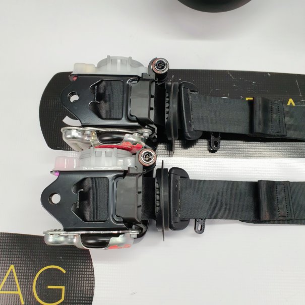 GOLF VII 7 GTI  CRUSCOTTO AIRBAG SET CINTURE DI...