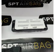 GOLF VII 7 GTI DASHBOARD AIRBAG KIT SEAT BELTS