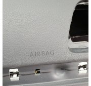 GOLF VII 7 GTI CONSOLA DASHBOARD AIRBAG