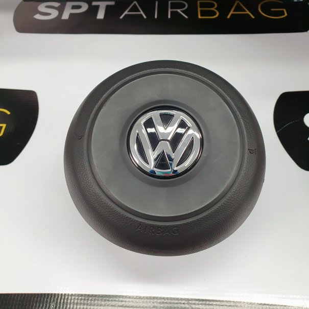 GOLF VII 7 GTI CONSOLA DASHBOARD AIRBAG